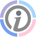 Logo zasite podataka