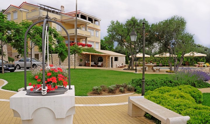 Villa Punta Royal Kroatien Villa Punta Royal Kroatien