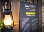 Kantuni - See you at the corner!