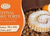 Festival Rabske torte