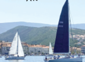 3. Navigacijska regata: Senj - Rab - Baška