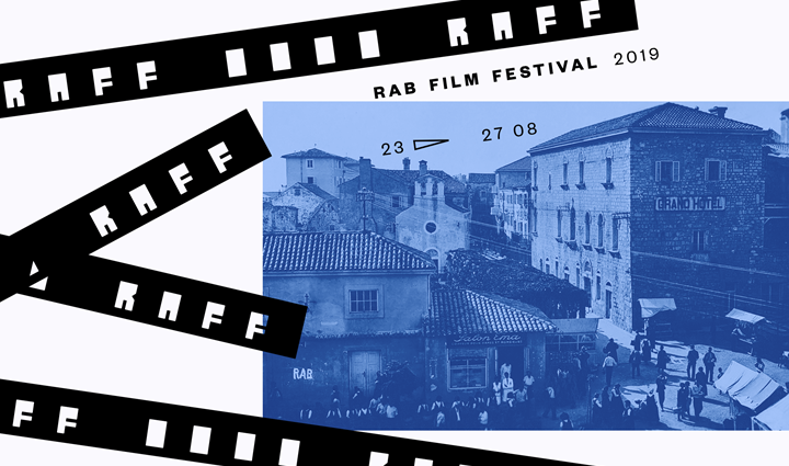 RAFF - Rab Film Festival 0