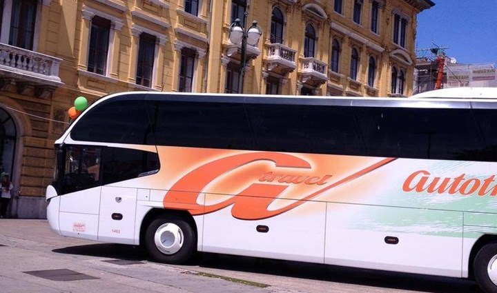 Arriva travel 1