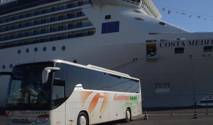 Arriva travel 0