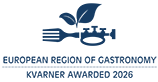 Kvarner Europska regija gastronomije 2026, "Povratak baštini"