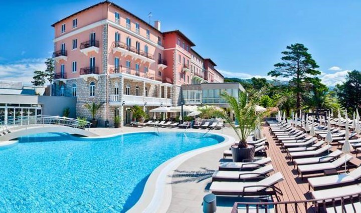 Imperial Heritage Hotel, Valamar Collection 7