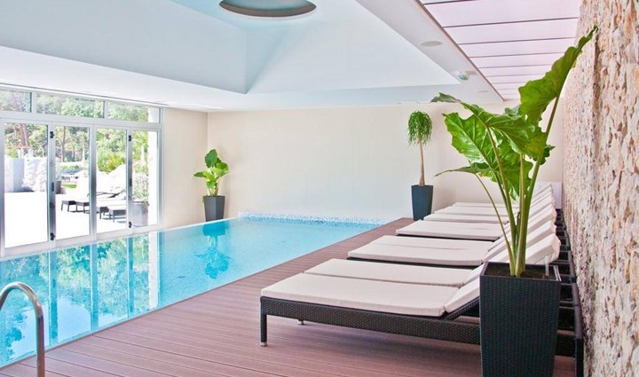 Imperial Heritage Hotel, Valamar Collection 6