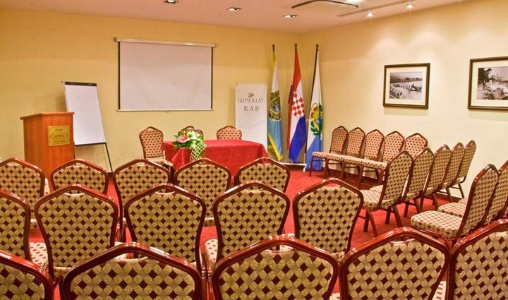 Imperial Heritage Hotel, Valamar Collection 8