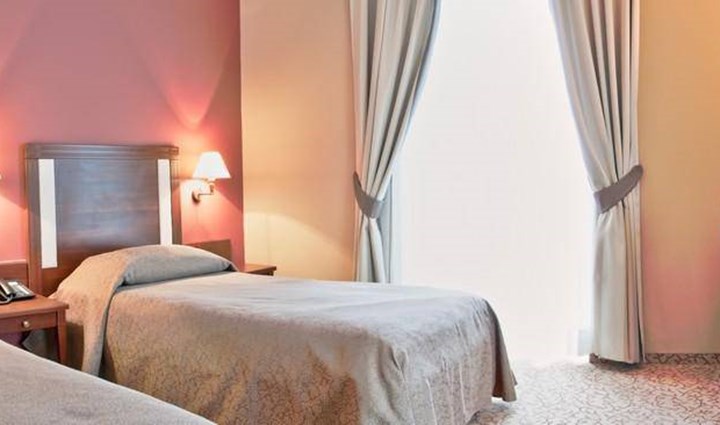 Imperial Heritage Hotel, Valamar Collection 4