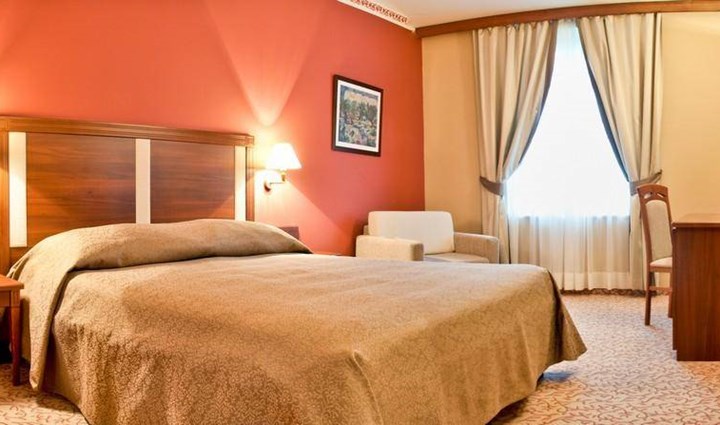 Imperial Heritage Hotel, Valamar Collection 5