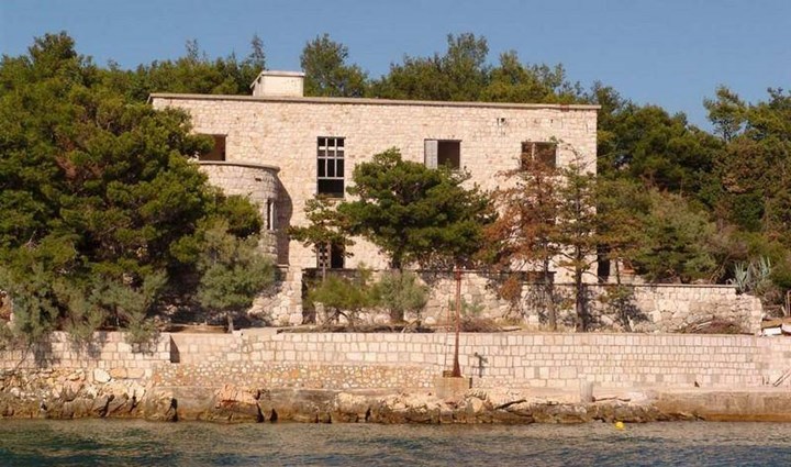 Goli otok 1