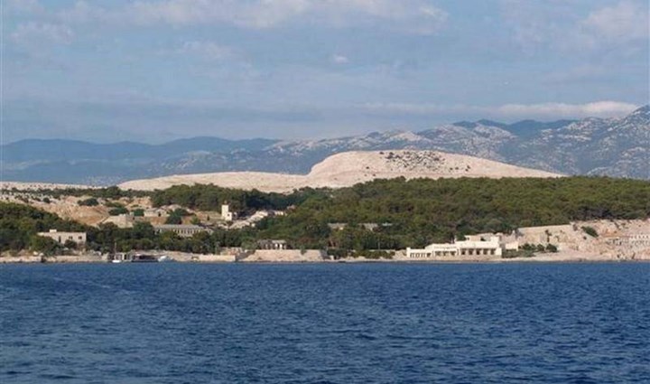 Goli otok 2