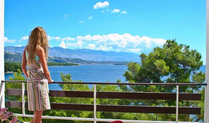 Valamar Carolina Hotel & Villas 0