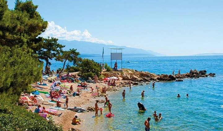 Valamar Carolina Hotel & Villas 6