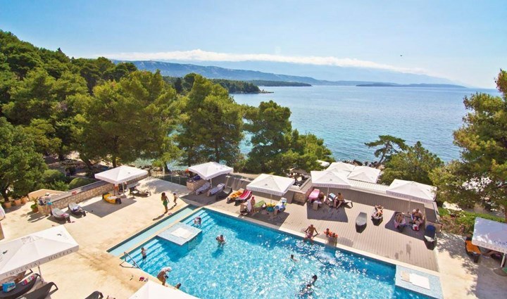 Valamar Carolina Hotel & Villas 8