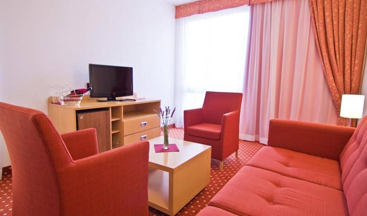 Valamar Carolina Hotel & Villas 3