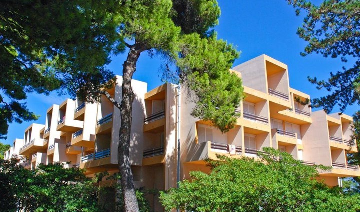Valamar Carolina Hotel & Villas 4