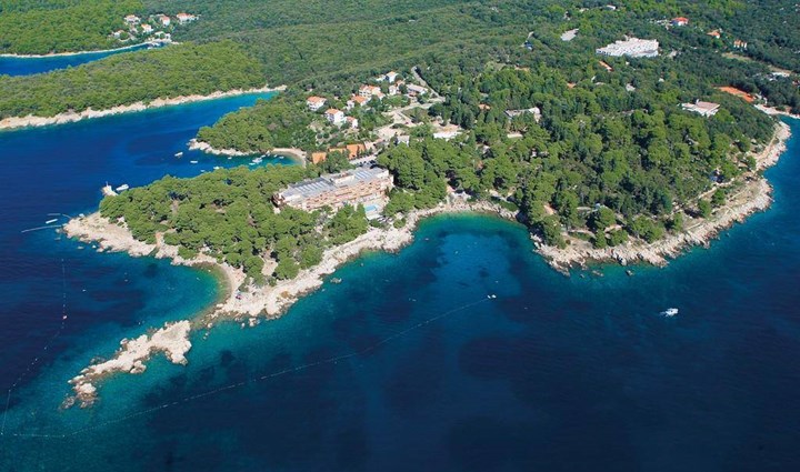 Valamar Carolina Hotel & Villas 5