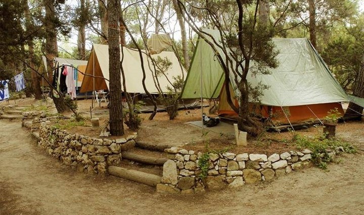 Camping 0
