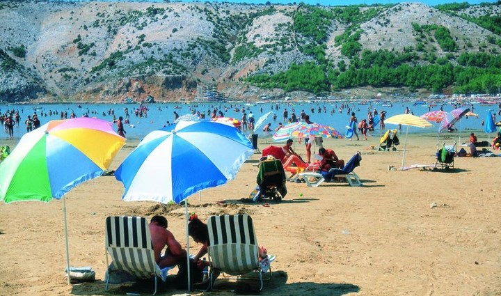 Rajska plaža 5