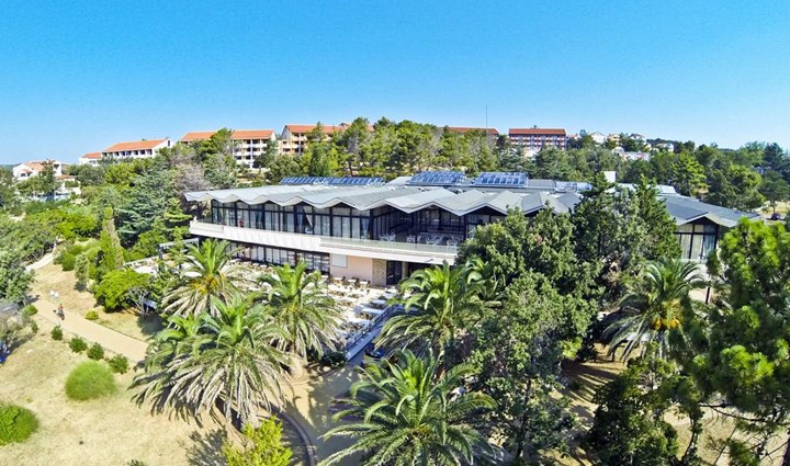 San Marino Resort 0