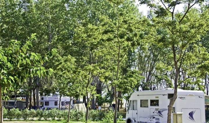 San Marino Camping Resort 10