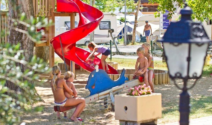 San Marino Camping Resort 7