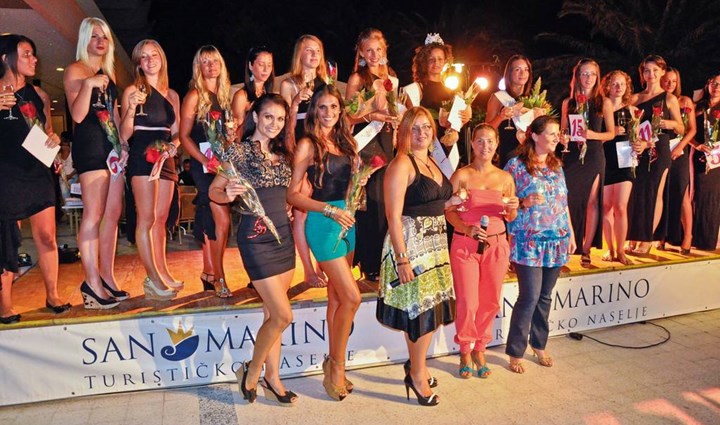 San Marino Resort 4