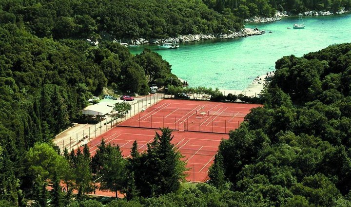 Tennis 1
