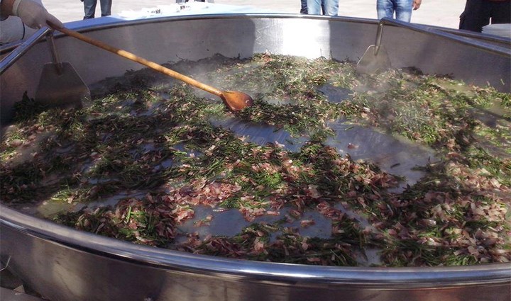  Asparagus Festival 0