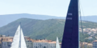 3. Navigacijska regata: Senj - Rab - Baška