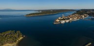 Turističkoj zajednici Grada Raba dodijeljena sredstva iz Lokalne razvojne strategije u ribarstvu LAGUR-a Tramuntana za razdoblje 2014. – 2020.