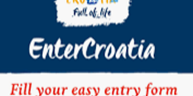 Enter Croatia