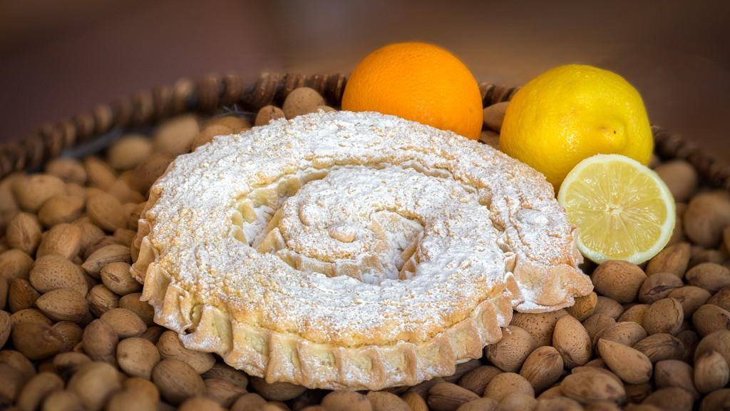 "Rabska torta" thumb 3