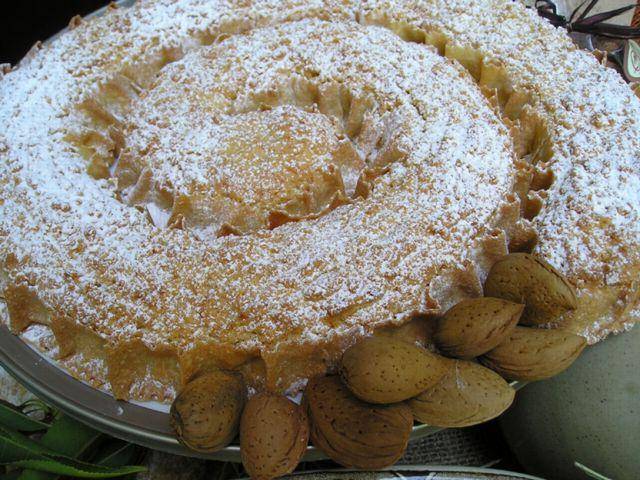 "Rabska torta" thumb 1