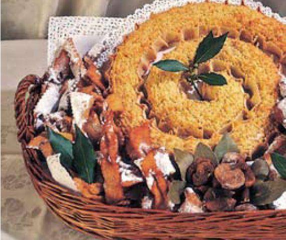 "Rabska torta" thumb 2