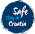 Stay safe in Croatia
