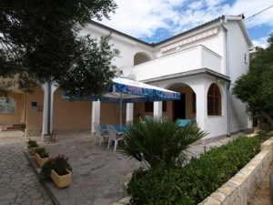 Travaš Lanča Sandra