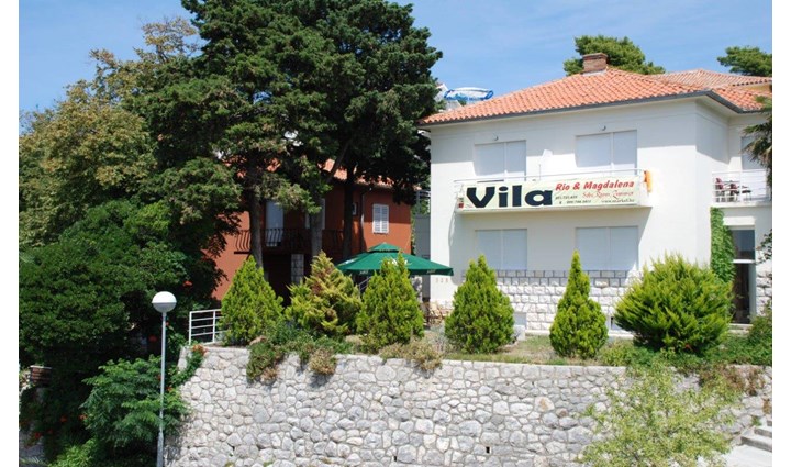 Ville Rio i Magdalena 1