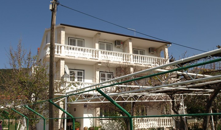 Debelić Dora