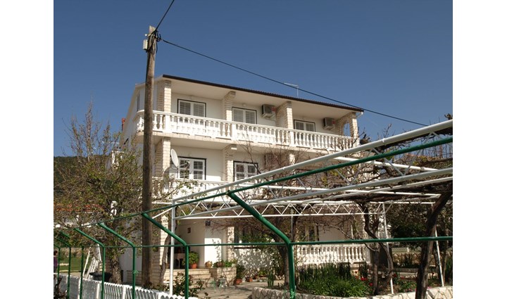 Debelić Dora