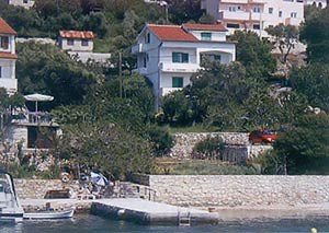 Kuća NIVA
