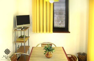 Miral exclusive Apartments 7