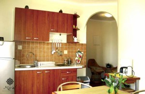 Miral exclusive Apartments 9