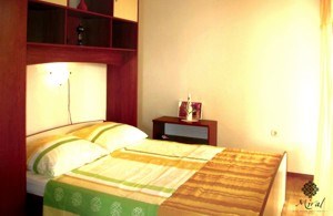 Miral exclusive Apartments 8