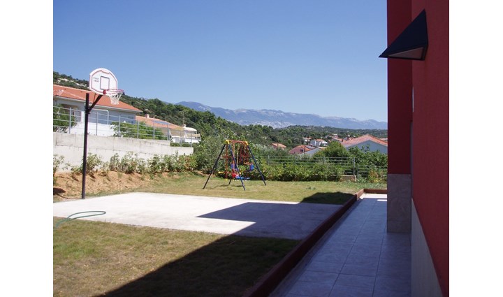 Vila Štedul 5