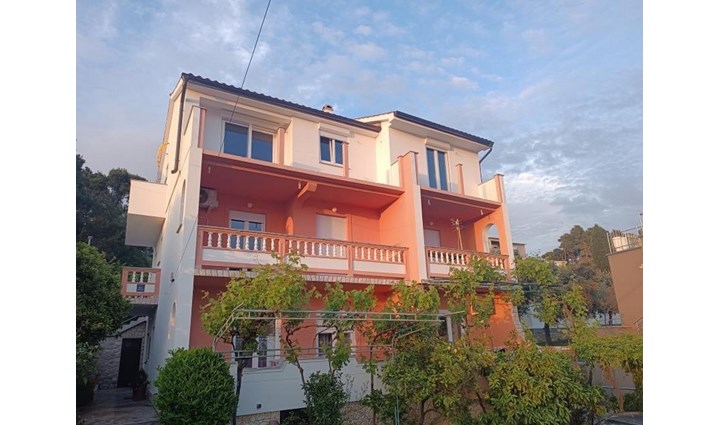 Domaćinović Dragica