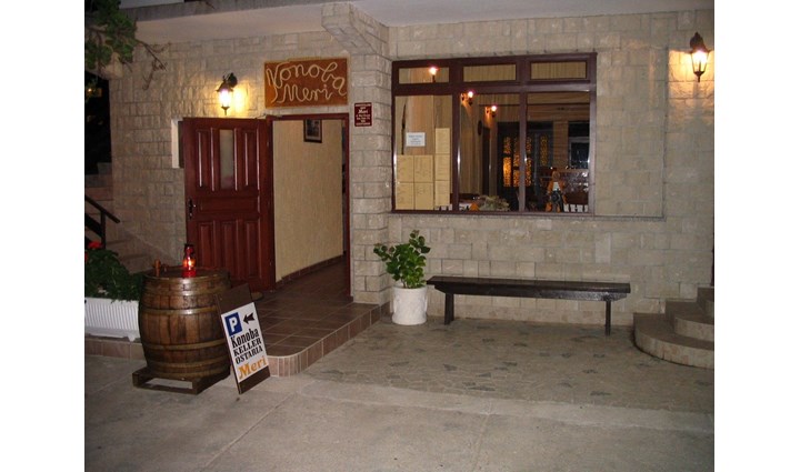Konoba Meri