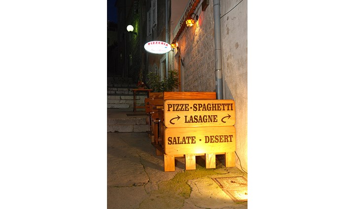 Pizzeria San Marco 0