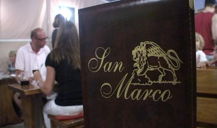 Pizzeria San Marco